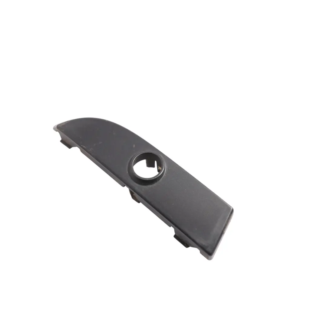 Front Bumper PDC Sensor Parking Aid Bracket Right O/S to Audi Q5 FY with Part number 80A919268A Audi Q5 FY Front Bumper PDC Sensor Parking Aid Bracket Right O/S - SKU 80A919268A - Part number 80A919268A