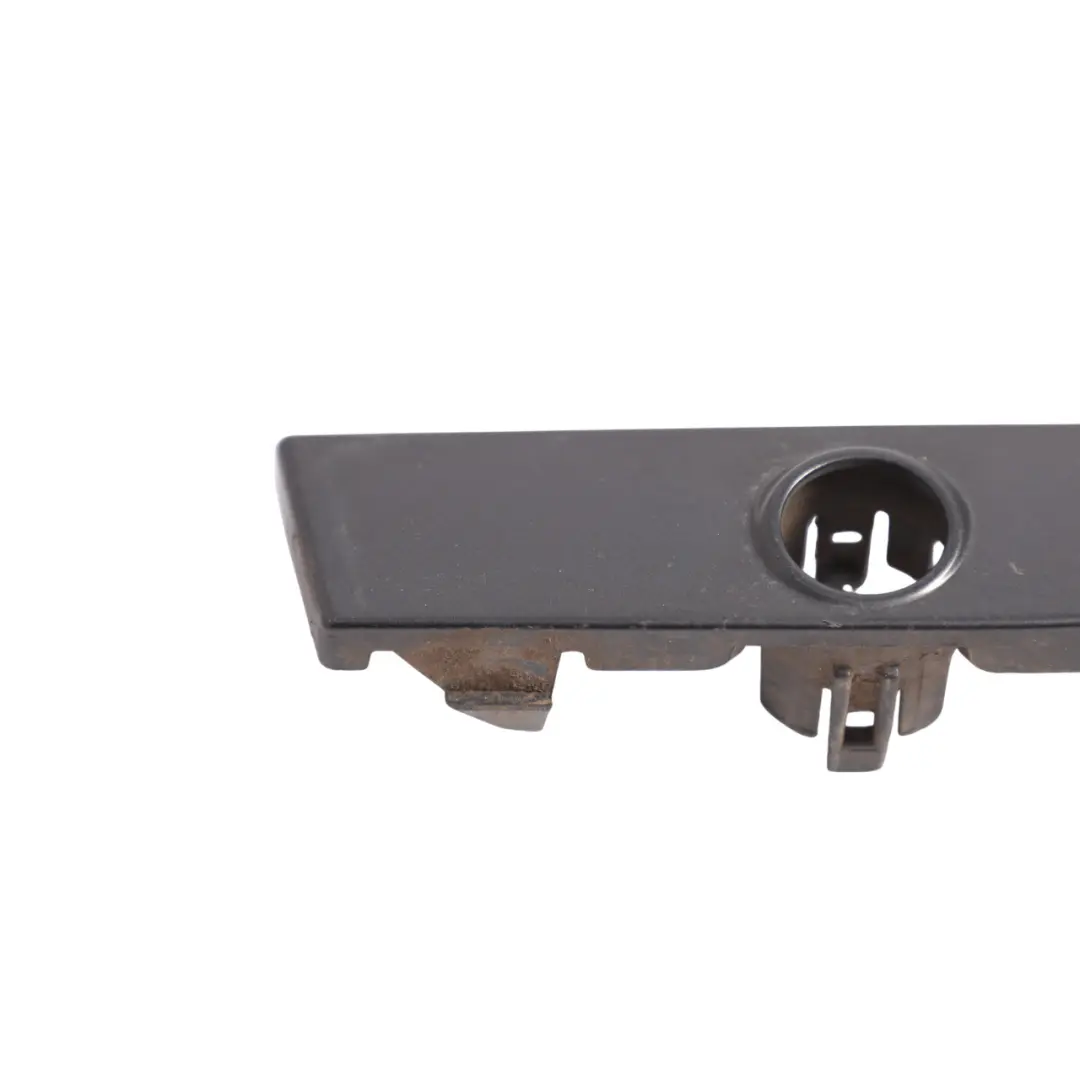 Front Bumper PDC Sensor Parking Aid Bracket Right O/S to Audi Q5 FY with Part number 80A919268A Audi Q5 FY Front Bumper PDC Sensor Parking Aid Bracket Right O/S - SKU 80A919268A - Part number 80A919268A