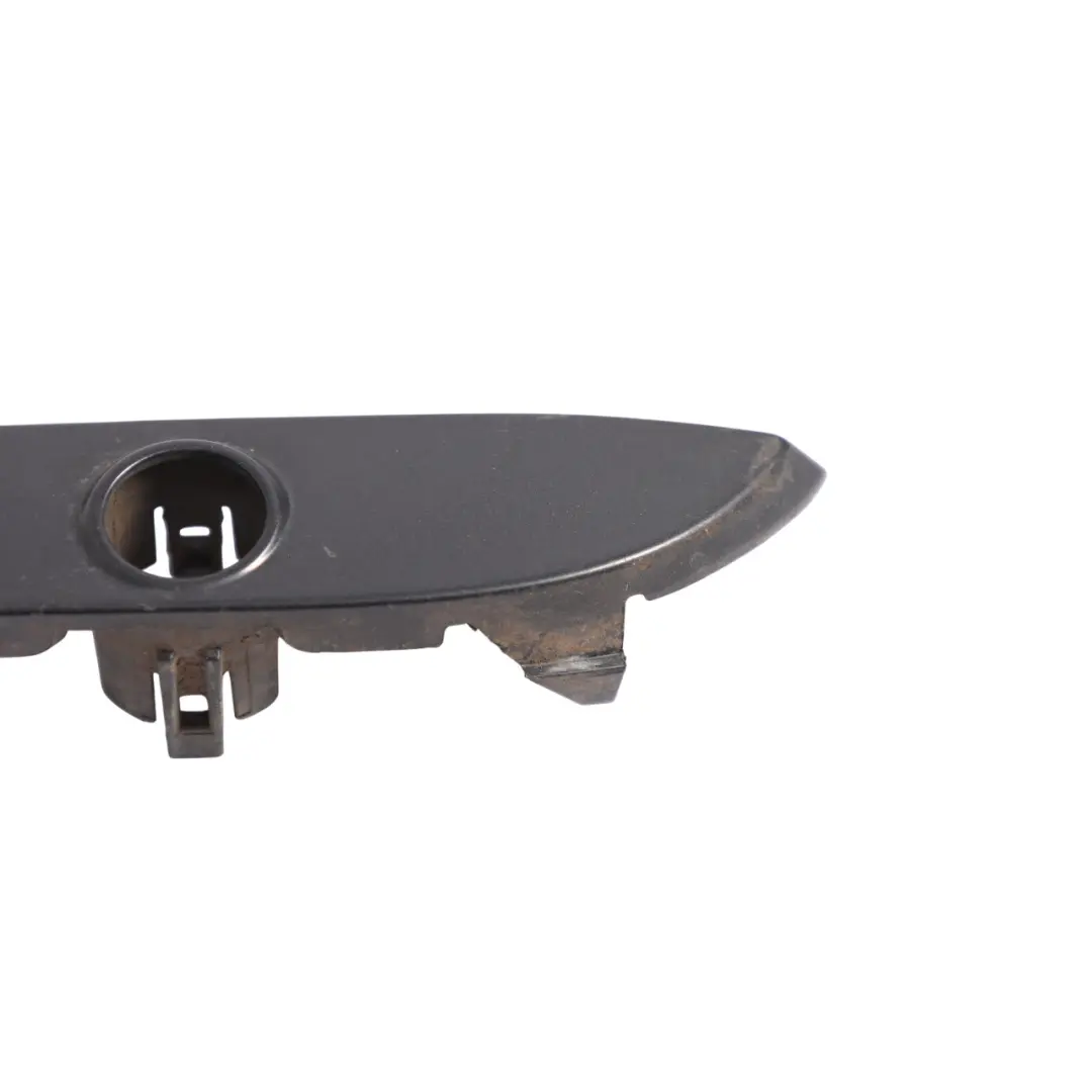 Audi Q5 FY Front Bumper PDC Sensor Parking Aid Bracket Right O/S - SKU 80A919268A - Part number 80A919268A