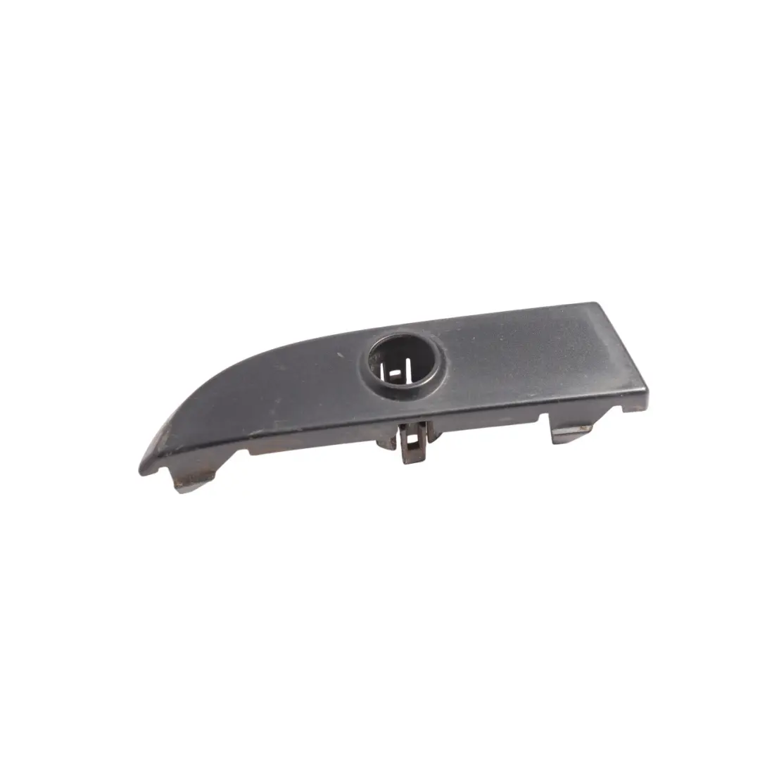 Front Bumper PDC Sensor Parking Aid Bracket Right O/S to Audi Q5 FY with Part number 80A919268A Audi Q5 FY Front Bumper PDC Sensor Parking Aid Bracket Right O/S - SKU 80A919268A - Part number 80A919268A