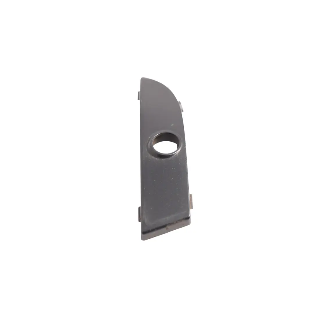 Front Bumper PDC Sensor Parking Aid Bracket Right O/S to Audi Q5 FY with Part number 80A919268A Audi Q5 FY Front Bumper PDC Sensor Parking Aid Bracket Right O/S - SKU 80A919268A - Part number 80A919268A