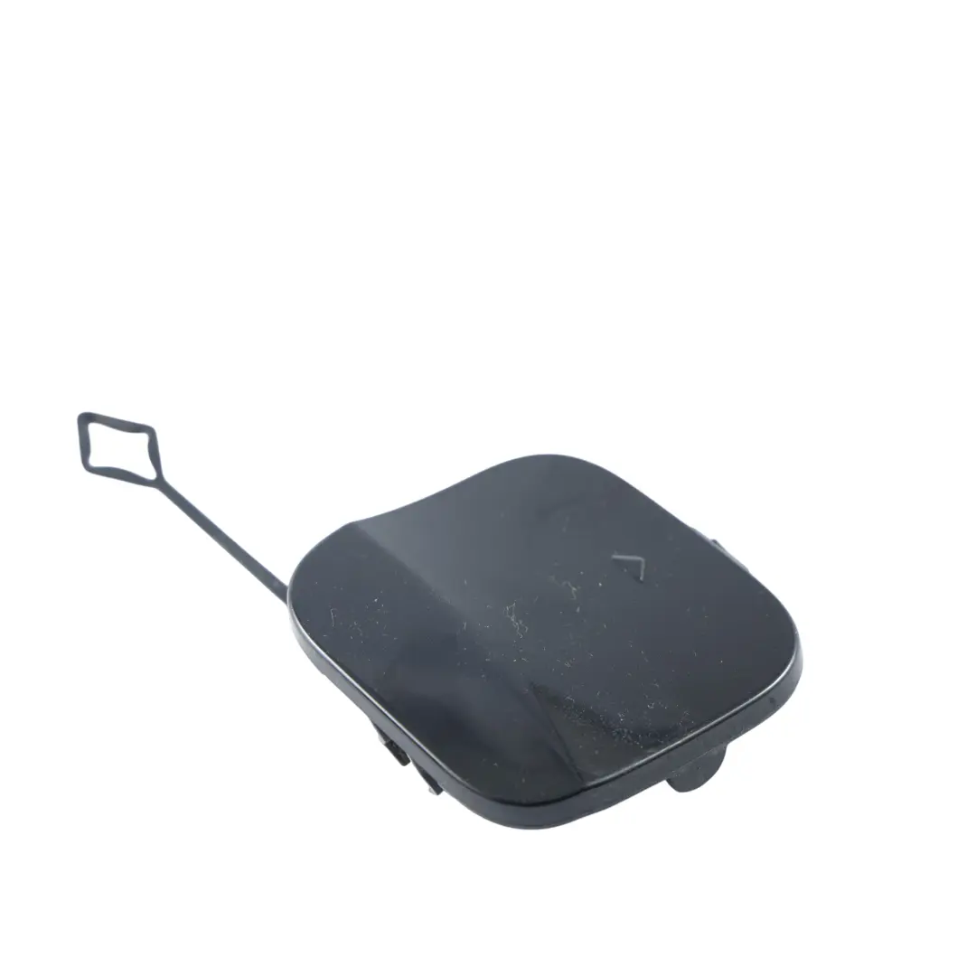 Cache Œillet Remorquage Pare-Chocs Arrière Noir 8070953 pour BMW F40 M Sport à propos du numéro de pièce 8118321 BMW F40 M Sport Cache Œillet Remorquage Pare-Chocs Arrière Noir 8070953 - SKU 8118321 - Numéro de pièce 8118321