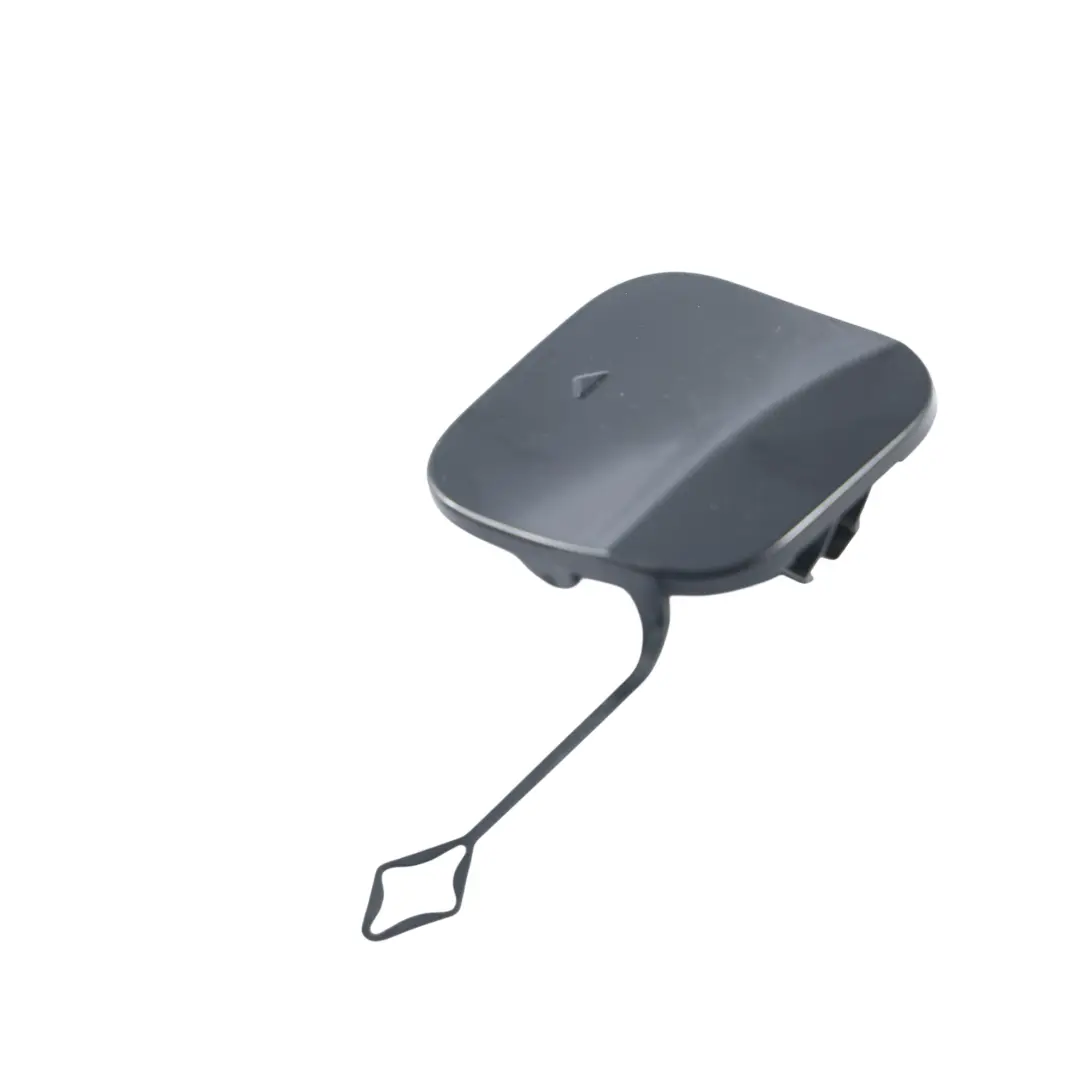 BMW F40 M Sport Copertura Gancio Traino Paraurti Posteriore Nero 8070953 - SKU 8118321 - Numero di parte 8118321 