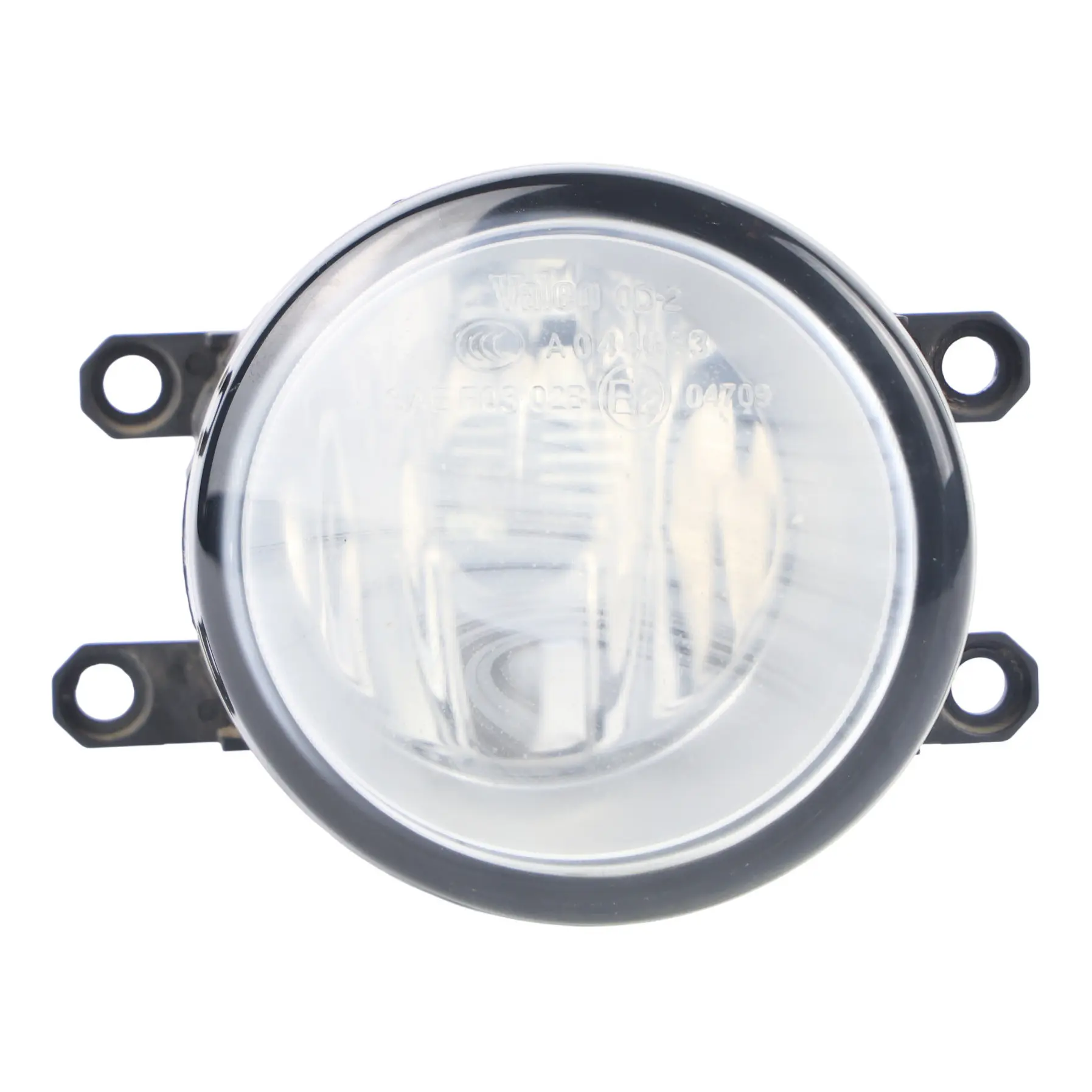 Toyota Auris E15 Cache Antibrouillard Pare-chocs Avant Droit 812100D042