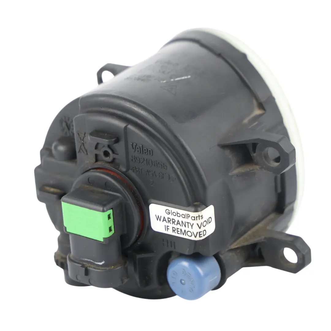 Obudowa Lampy Przeciwmgłowej Przednia Prawa do Toyota Auris E15 o numerze 812100D042 Toyota Auris E15 Obudowa Lampy Przeciwmgłowej Przednia Prawa - SKU 812100D042 - Numer Części 812100D042
