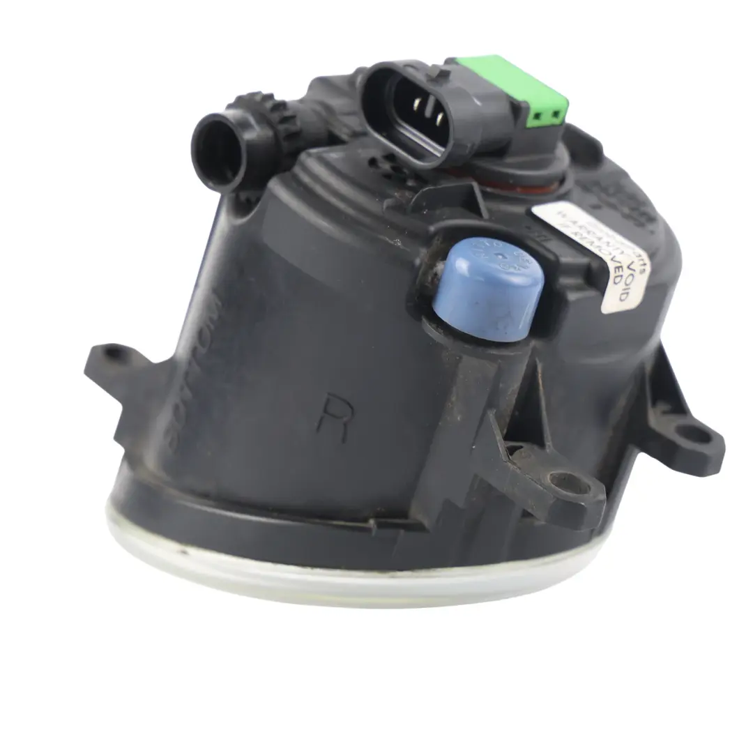 Toyota Auris E15 Obudowa Lampy Przeciwmgłowej Przednia Prawa - SKU 812100D042 - Numer Części 812100D042