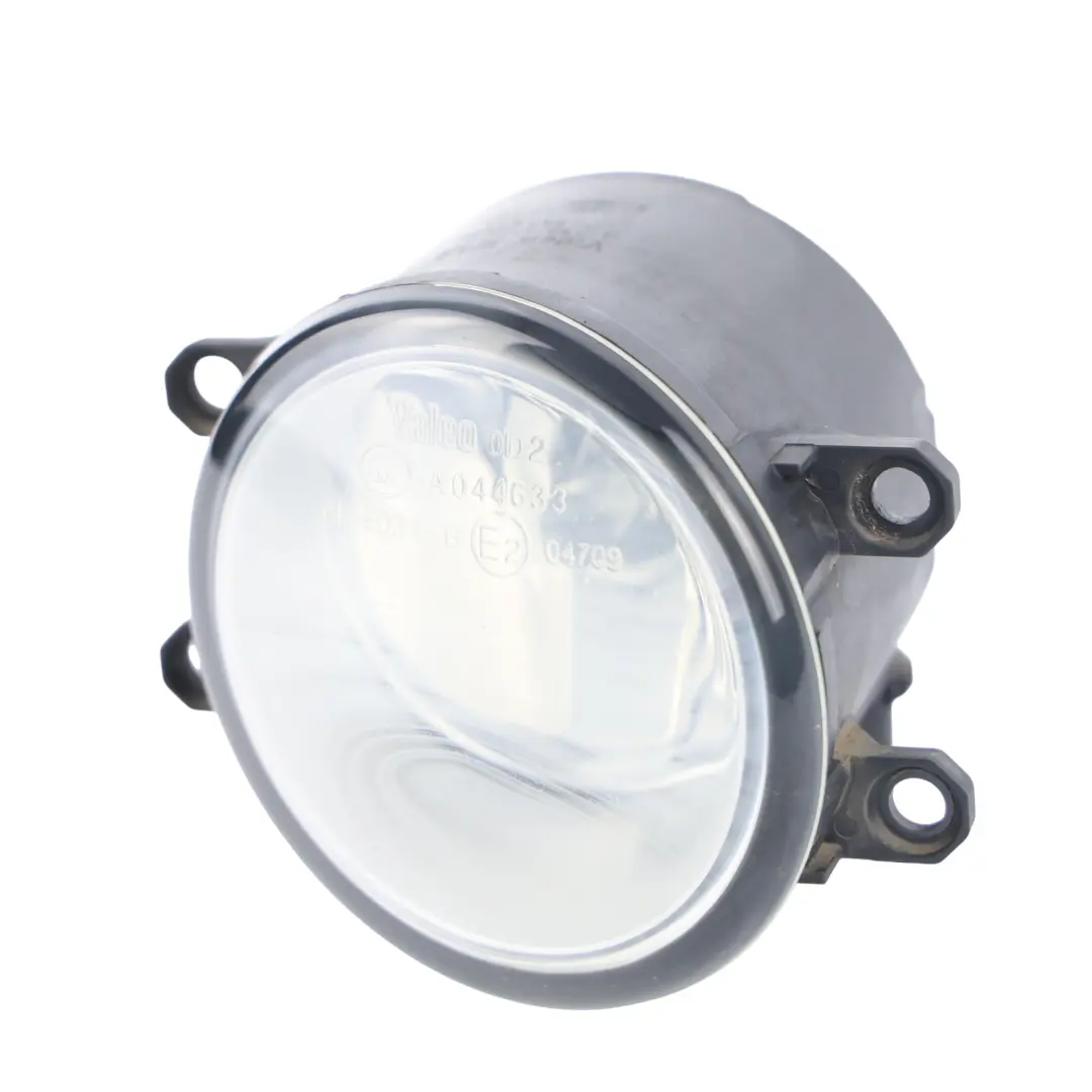 Cache Antibrouillard Pare-chocs Avant Droit pour Toyota Auris E15 à propos du numéro de pièce 812100D042 Toyota Auris E15 Cache Antibrouillard Pare-chocs Avant Droit - SKU 812100D042 - Numéro de pièce 812100D042