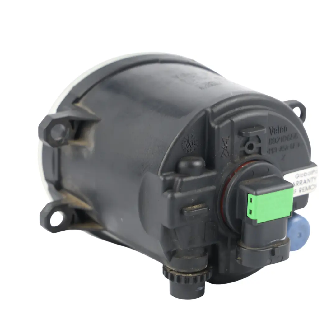 Toyota Auris E15 Obudowa Lampy Przeciwmgłowej Przednia Prawa - SKU 812100D042 - Numer Części 812100D042