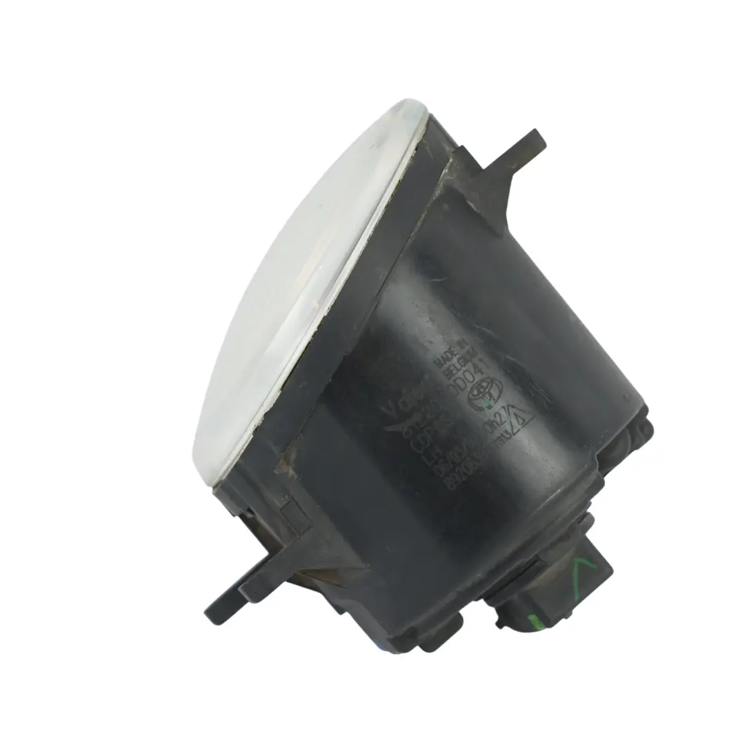 Toyota Auris E15 Pare-chocs Avant Bas Phare Antibrouillard Gauche 812200D041 - SKU 812200D042 - Numéro de pièce 812200D042