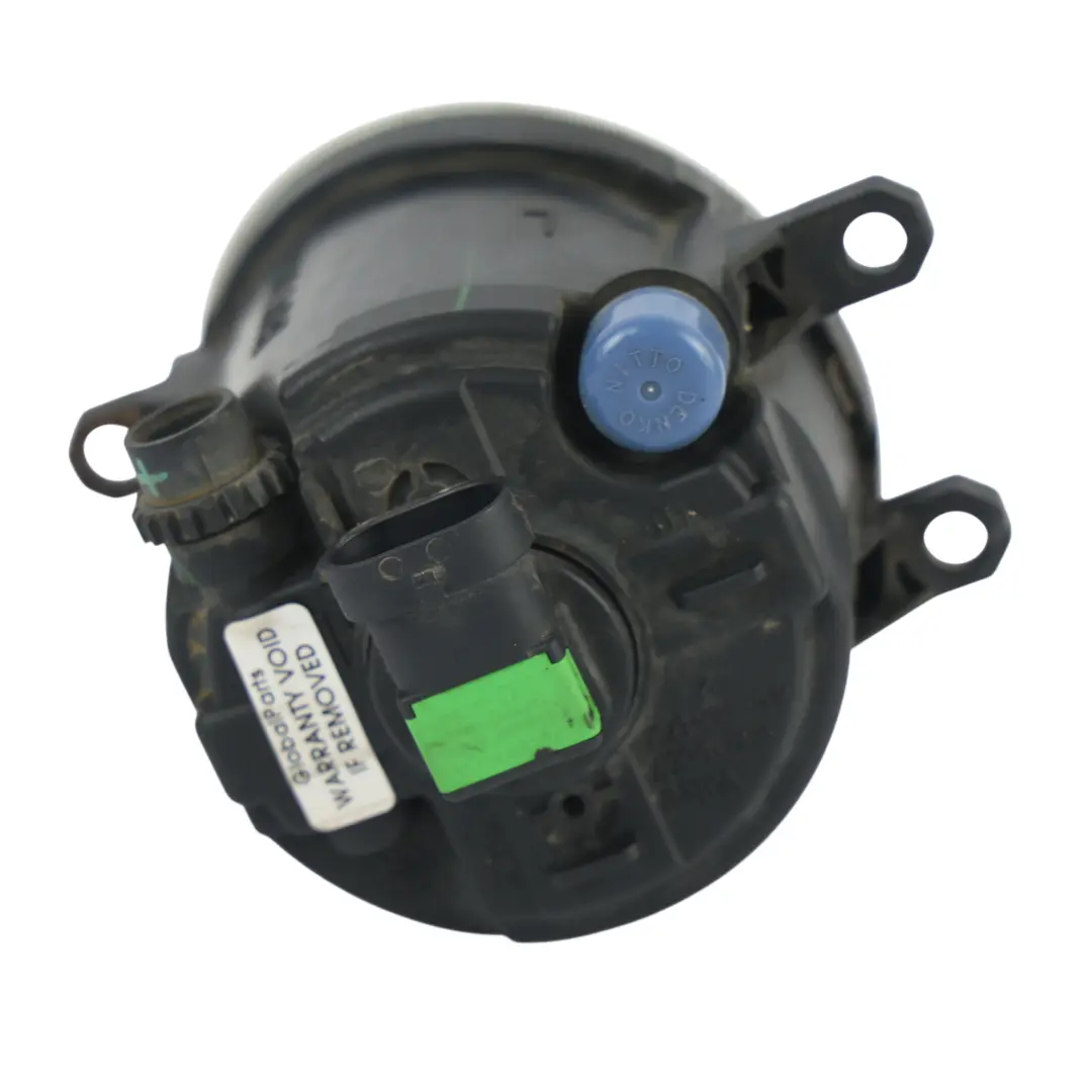 Toyota Auris E15 Front Bumper Bottom Fog Light Lamp Panel Left N/S 812200D041 - SKU 812200D042 - Part number 812200D042