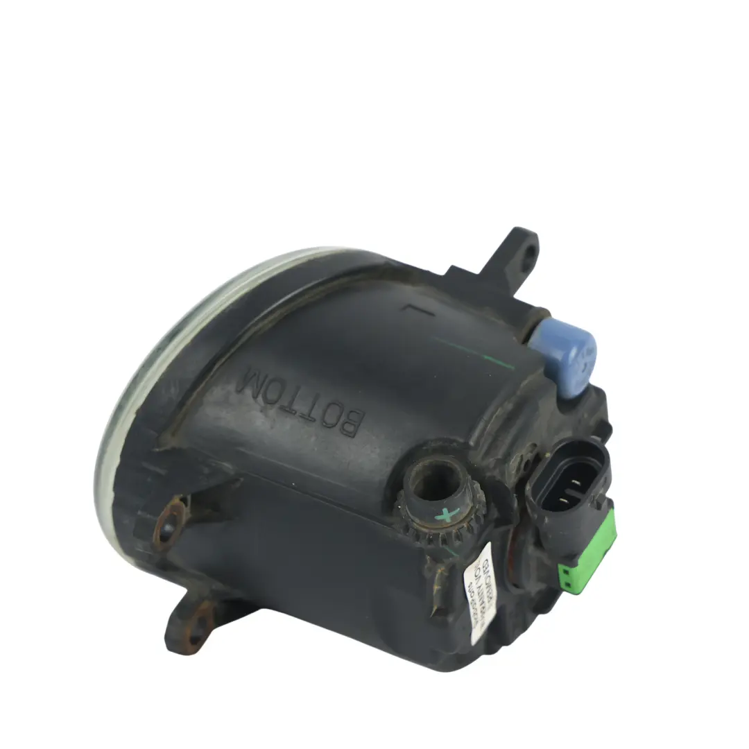 Toyota Auris E15 Panel Halogenu Przedni Zderzak Dolny Lewy 812200D041 - SKU 812200D042 - Numer Części 812200D042