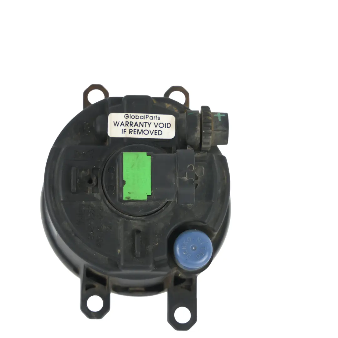 Toyota Auris E15 Front Bumper Bottom Fog Light Lamp Panel Left N/S 812200D041 - SKU 812200D042 - Part number 812200D042