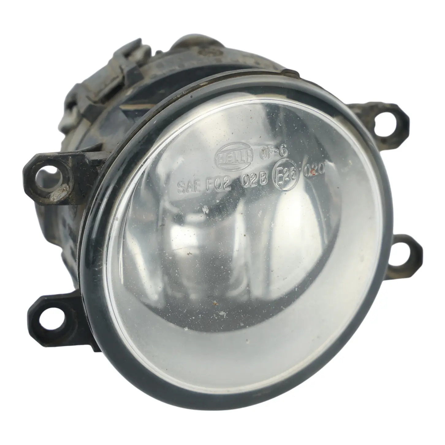 Toyota Verso R2 Dolny Zderzak Przedni Lampa Przeciwmgłowa Lewa 812210F020