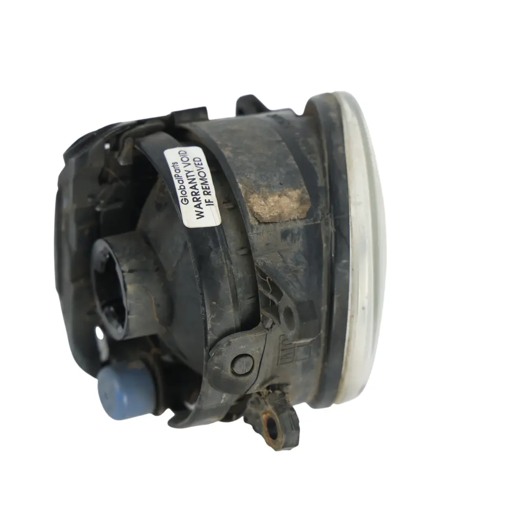 Toyota Verso R2 Faro Antiniebla Paragolpes Delantero Inferior Izquierdo 812210F0 - SKU 812210F020 - Número de pieza 812210F020