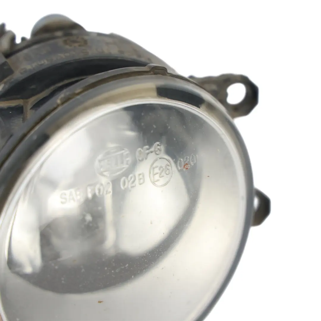 Toyota Verso R2 Front Bumper Lower Fog Light Lamp Unit Left N/S - SKU 812210F020 - Part number 812210F020
