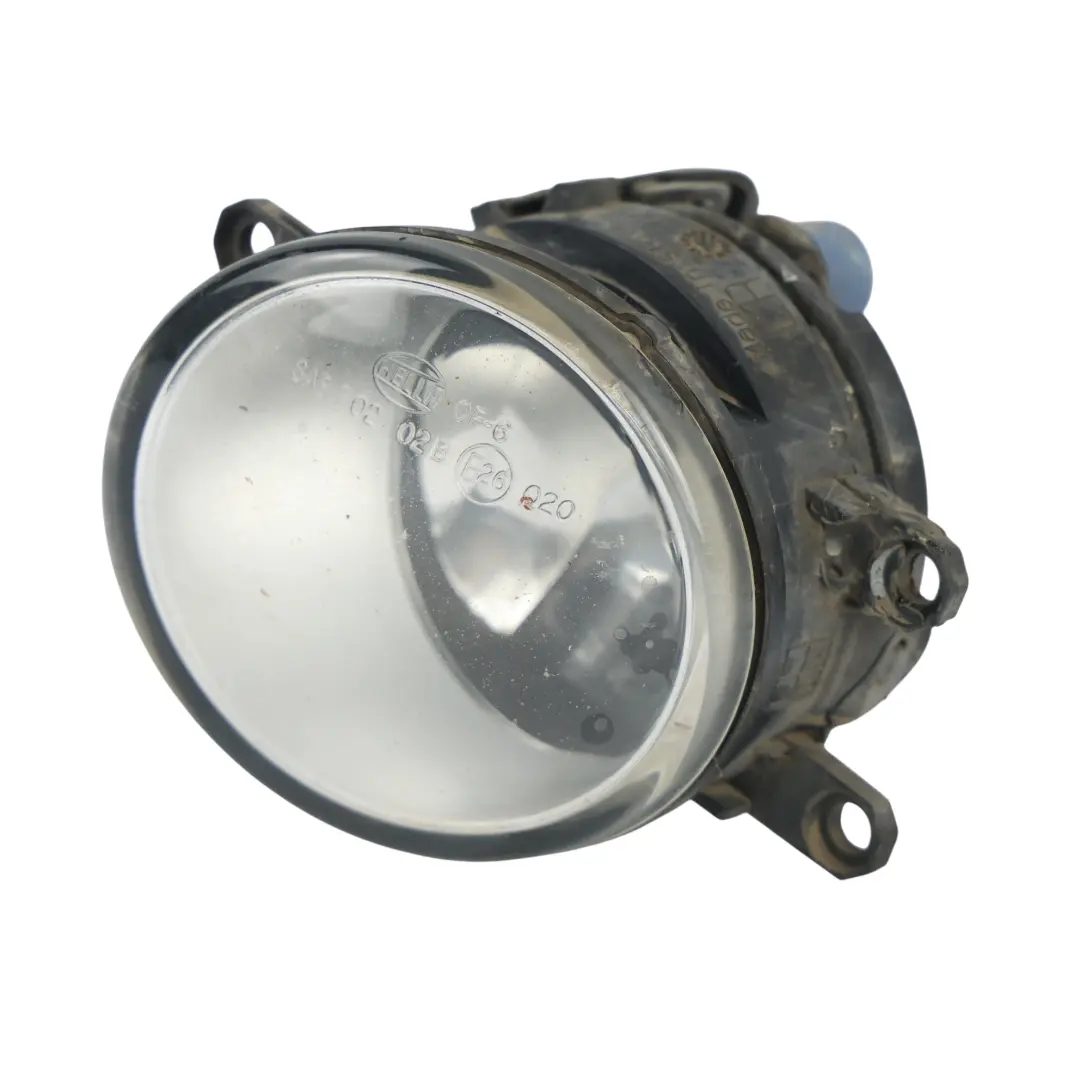 Front Bumper Lower Fog Light Lamp Unit Left N/S to Toyota Verso R2 with Part number 812210F020 Toyota Verso R2 Front Bumper Lower Fog Light Lamp Unit Left N/S - SKU 812210F020 - Part number 812210F020