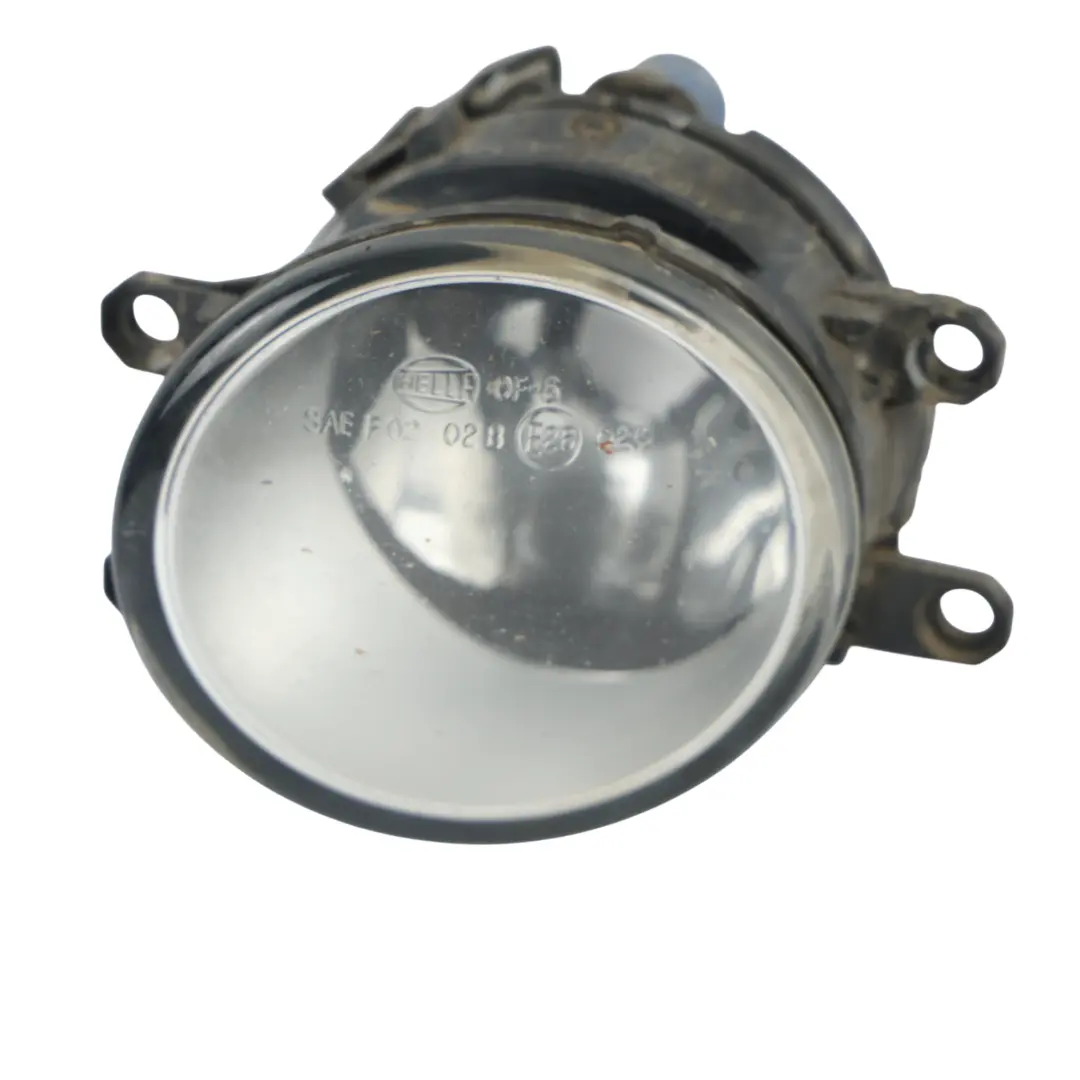 Toyota Verso R2 Front Bumper Lower Fog Light Lamp Unit Left N/S - SKU 812210F020 - Part number 812210F020