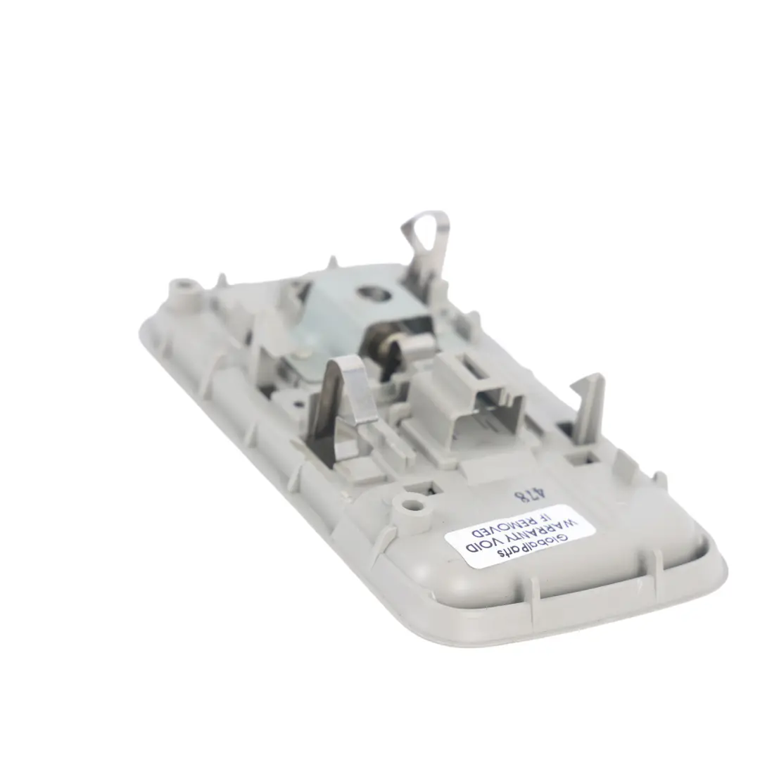 Plafonnier Lampe Lecture Arrière Gris pour Toyota Corolla E12 à propos du numéro de pièce 8124013030B0 Toyota Corolla E12 Plafonnier Lampe Lecture Arrière Gris - SKU 8124013030B0 - Numéro de pièce 8124013030B0