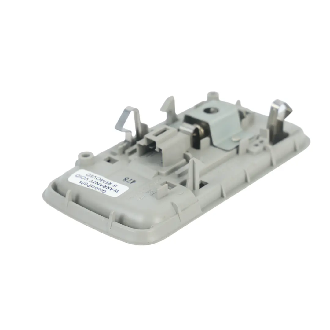 Toyota Corolla E12 Luce Lettura Cielo Posteriore Grigio - SKU 8124013030B0 - Numero di parte 8124013030B0