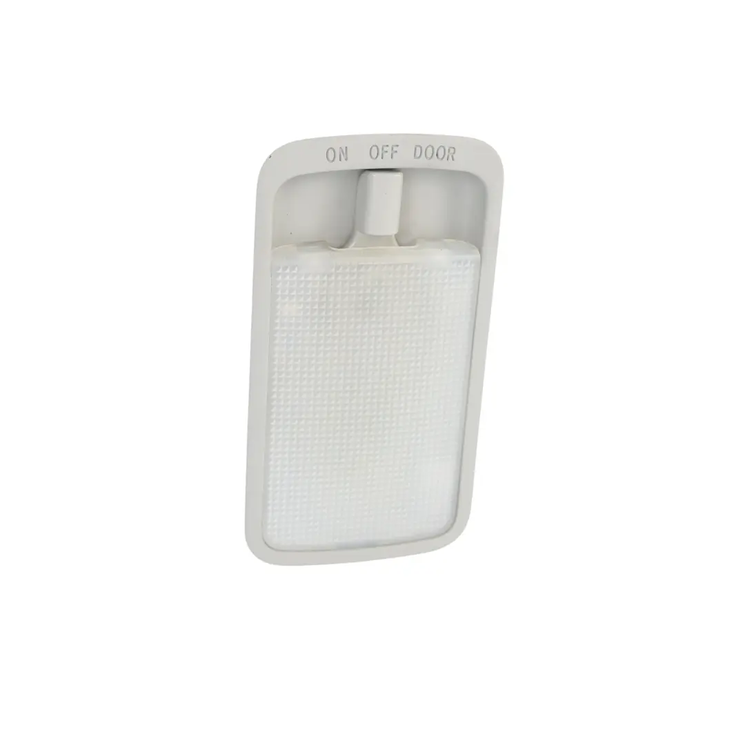 Luce Lettura Cielo Posteriore Grigio per Toyota Corolla E12 con numero di parte 8124013030B0 Toyota Corolla E12 Luce Lettura Cielo Posteriore Grigio - SKU 8124013030B0 - Numero di parte 8124013030B0