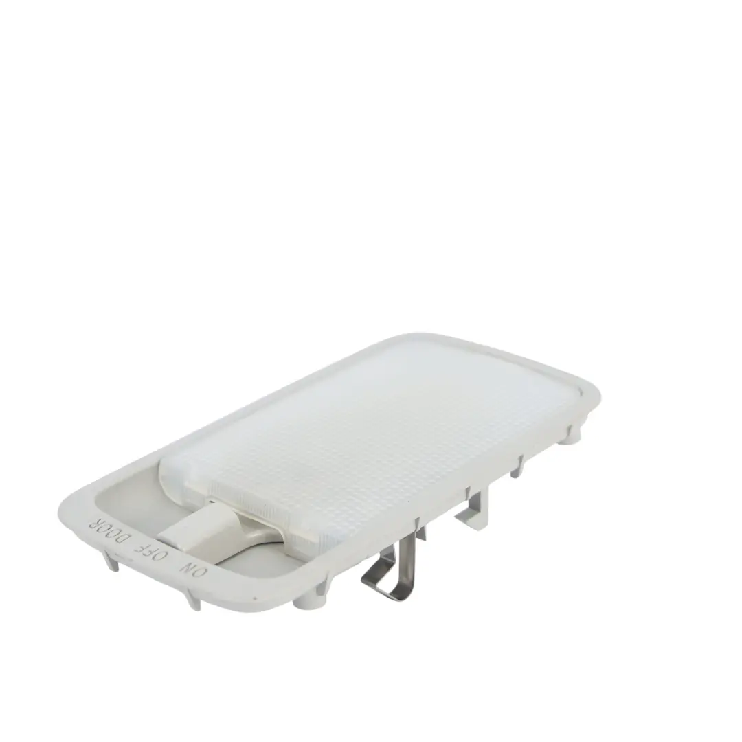 Innenraumleuchte Hinten Dachhimmel Grau für Toyota Corolla E12 mit Teilenummer 8124013030B0 Toyota Corolla E12 Innenraumleuchte Hinten Dachhimmel Grau - SKU 8124013030B0 - Teilenummer 8124013030B0