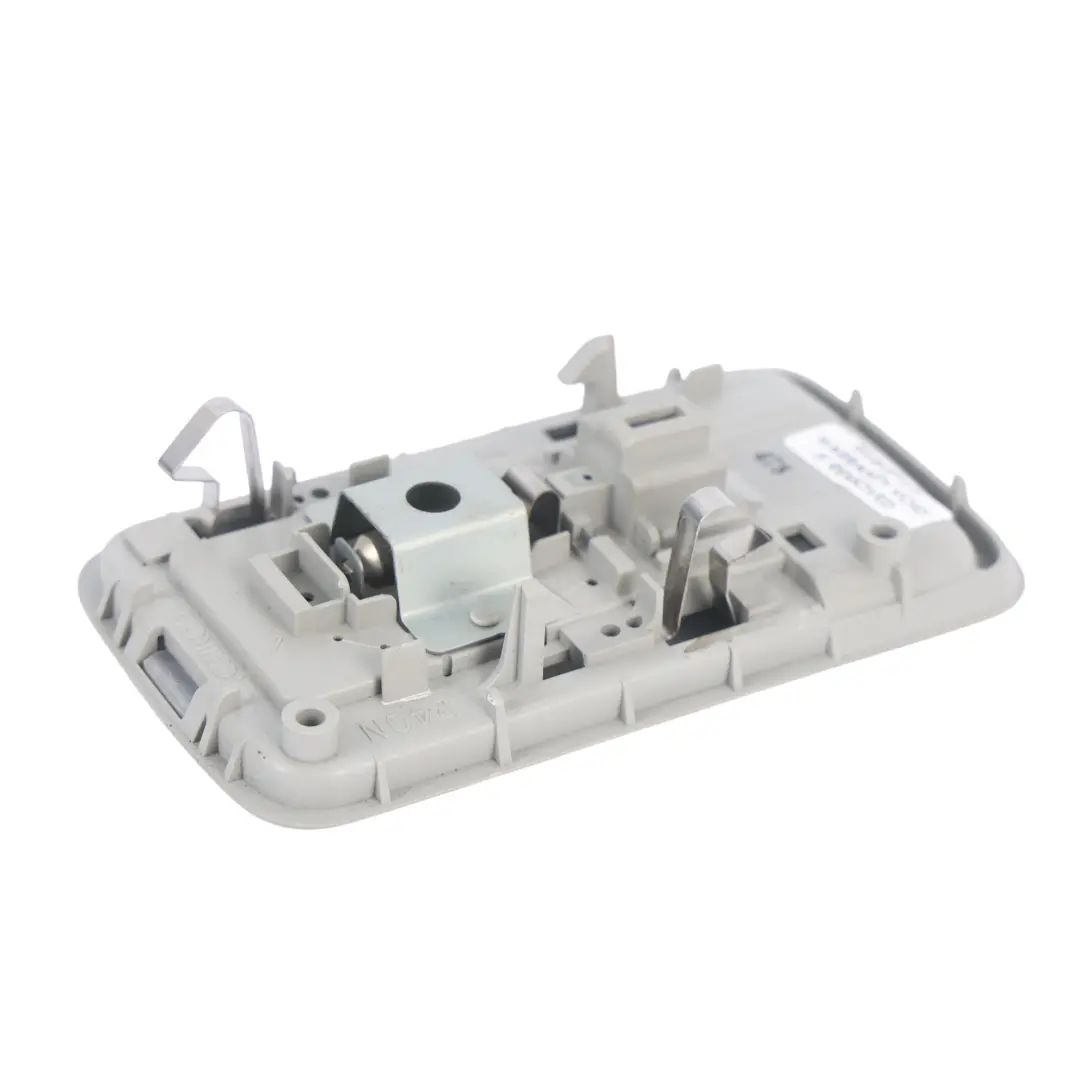 Toyota Corolla E12 Luz Lectura Techo Trasera Gris - SKU 8124013030B0 - Número de pieza 8124013030B0