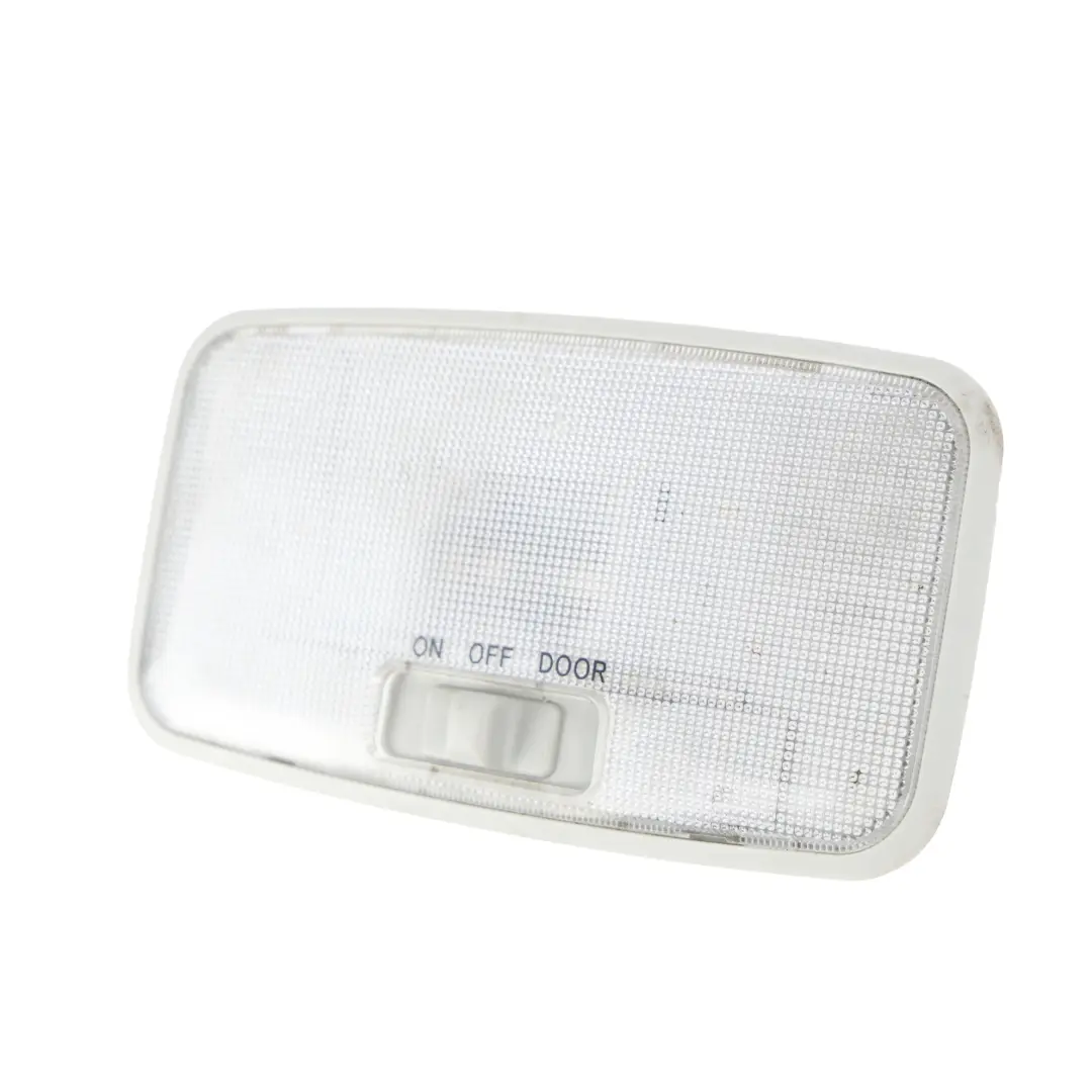 Headliner Interior Lamp Switch Button Cover Panel to Toyota Auris E15 with Part number 8124052040B1 Toyota Auris E15 Headliner Interior Lamp Switch Button Cover Panel - SKU 8124052040B1 - Part number 8124052040B1