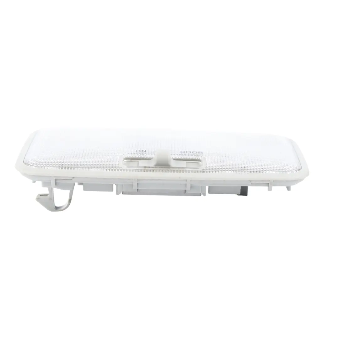 Toyota Auris E15 Podsufitka Panel Przycisk Lampy Wnętrza - SKU 8124052040B1 - Numer Części 8124052040B1