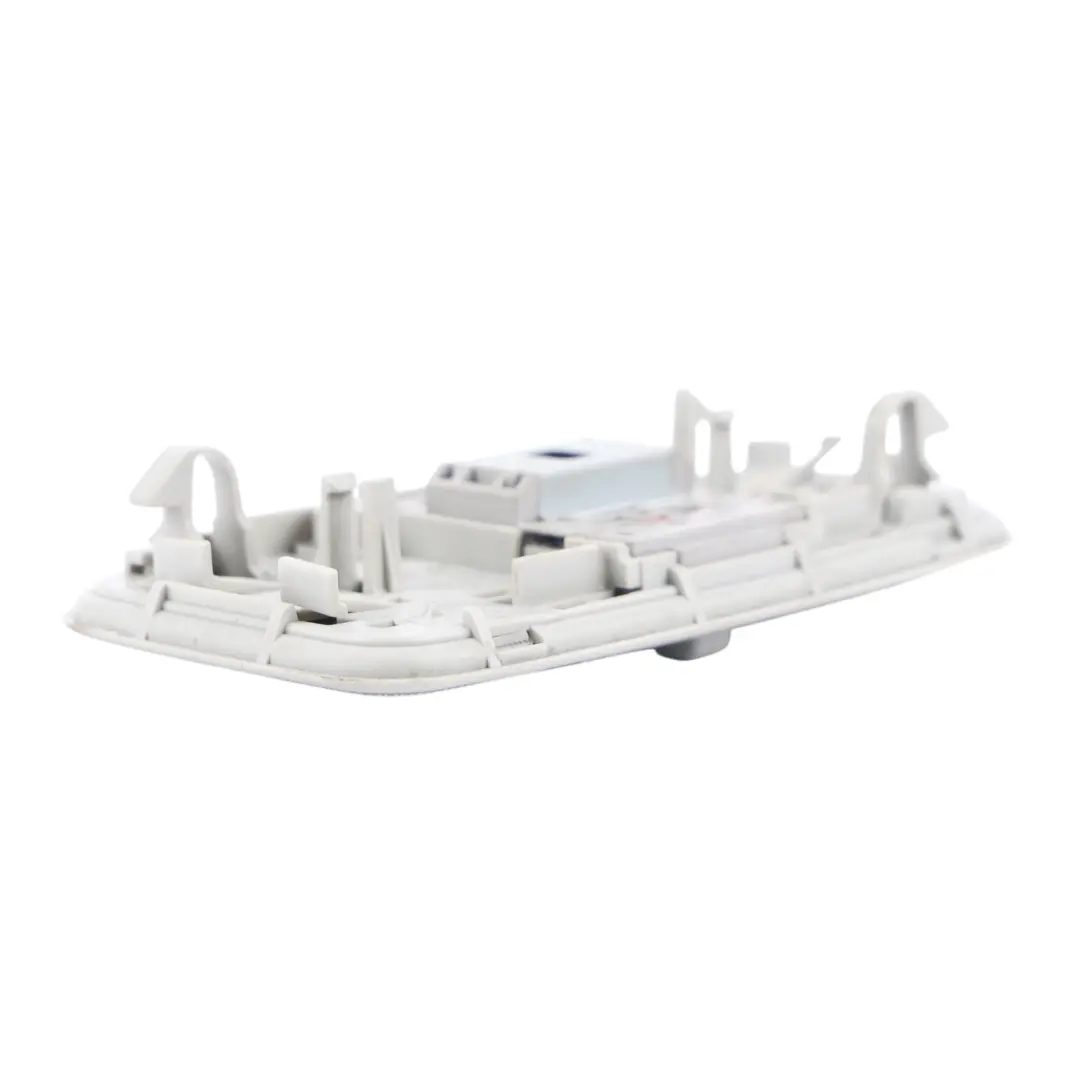 Toyota Auris E15 Podsufitka Panel Przycisk Lampy Wnętrza - SKU 8124052040B1 - Numer Części 8124052040B1