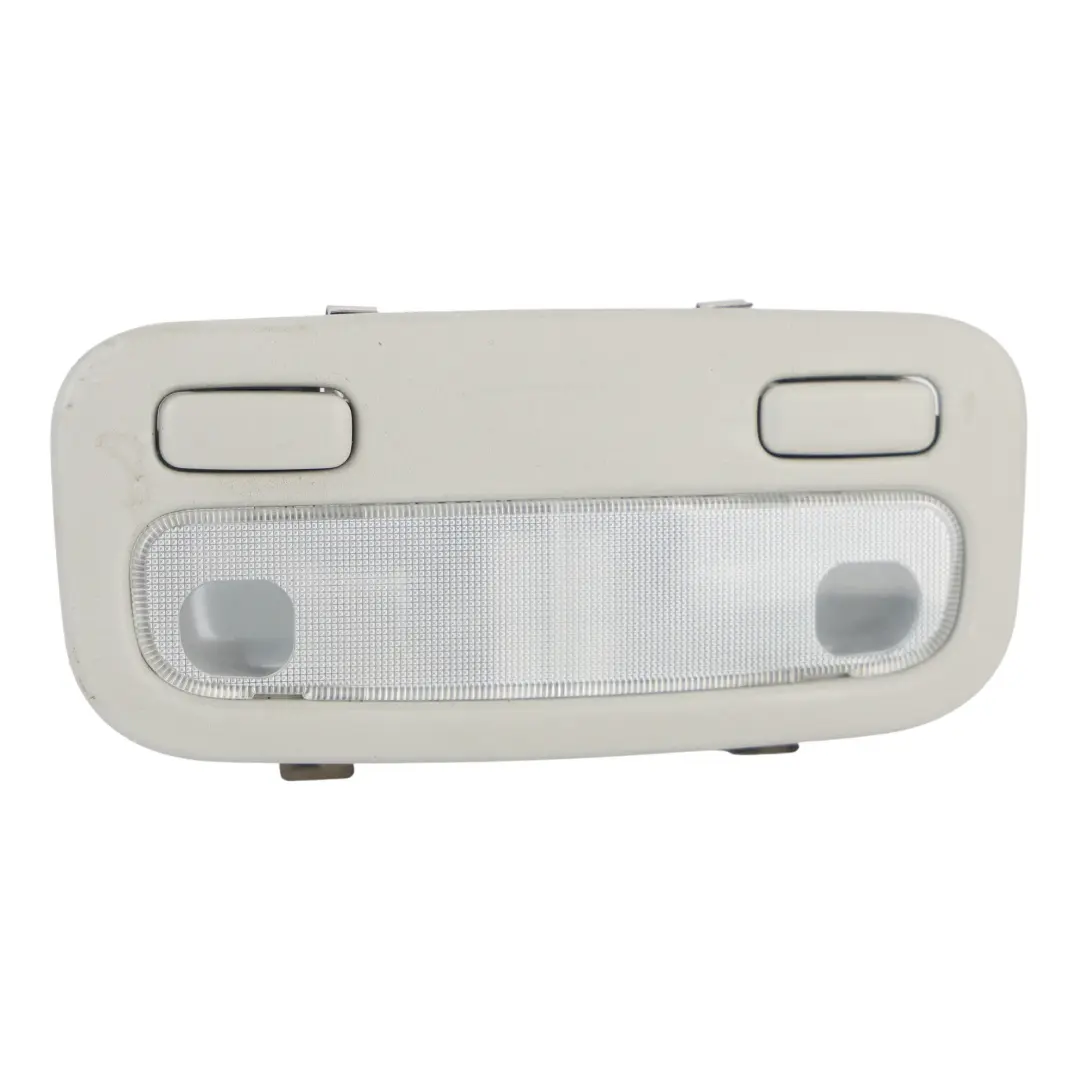 Toyota Corolla E12 Luz Lectura Techo Interior Delantera Gris - SKU 8126005051B2 - Número de pieza 8126005051B2