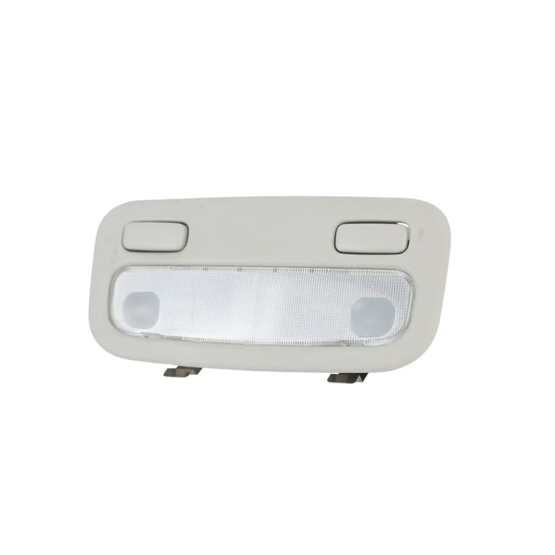 Luz Lectura Techo Interior Delantera Gris para Toyota Corolla E12 con número de pieza 8126005051B2 Toyota Corolla E12 Luz Lectura Techo Interior Delantera Gris - SKU 8126005051B2 - Número de pieza 8126005051B2