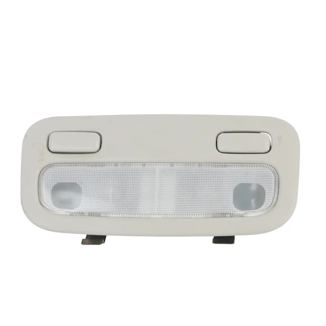 Toyota Corolla E12 Luz Lectura Techo Interior Delantera Gris - SKU 8126005051B2 - Número de pieza 8126005051B2