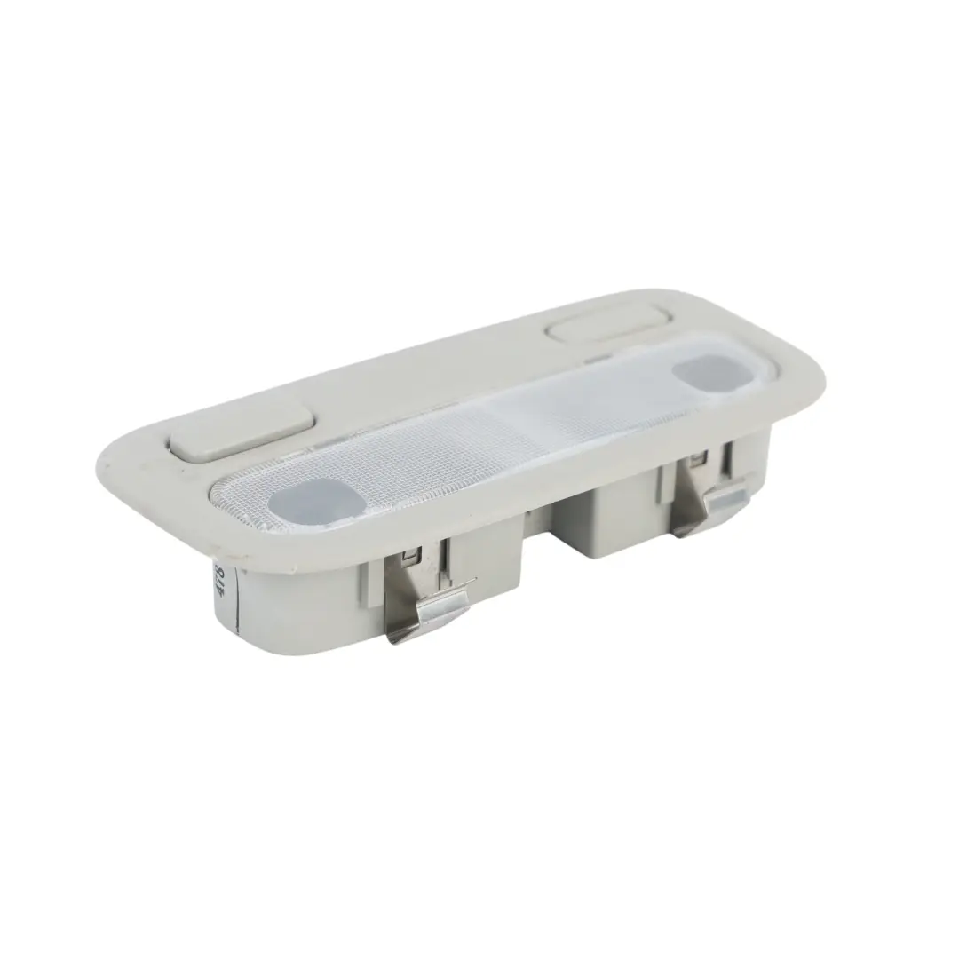 Toyota Corolla E12 Lampe Lecture Plafonnier Avant Gris - SKU 8126005051B2 - Numéro de pièce 8126005051B2
