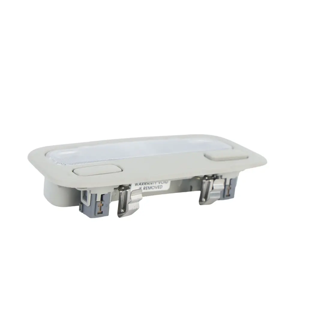 Lampe Lecture Plafonnier Avant Gris pour Toyota Corolla E12 à propos du numéro de pièce 8126005051B2 Toyota Corolla E12 Lampe Lecture Plafonnier Avant Gris - SKU 8126005051B2 - Numéro de pièce 8126005051B2