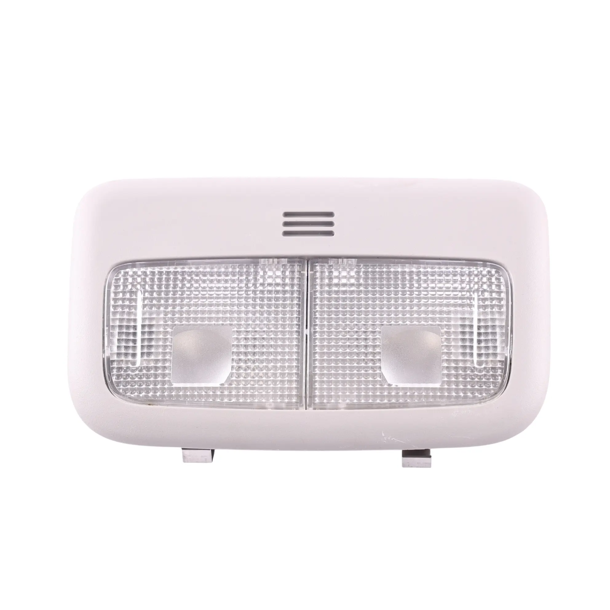 Toyota Yaris P9 Front Interior Light Roof Reading Lamp Grey 81260-0D030