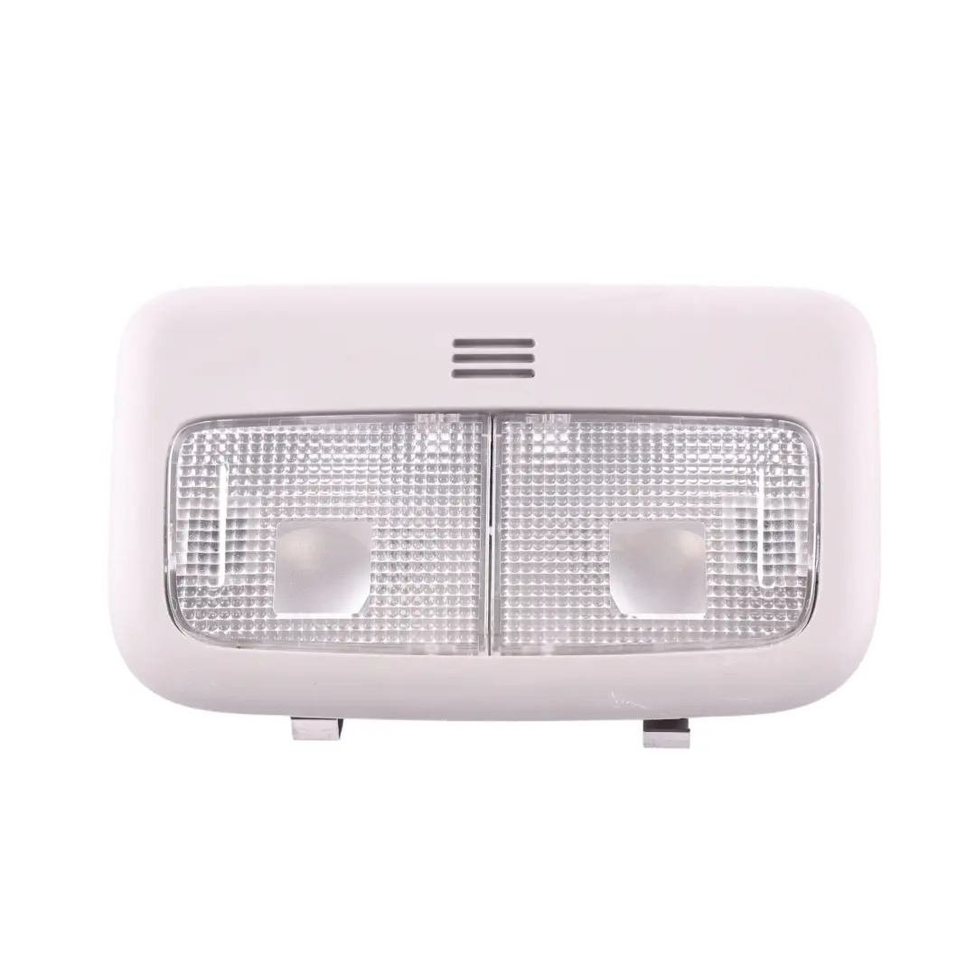 Luce Interna Anteriore Lampada Lettura Tetto Grigio 81260-0D030 per Toyota Yaris P9 con numero di parte 812600D030B0 Toyota Yaris P9 Luce Interna Anteriore Lampada Lettura Tetto Grigio 81260-0D030 - SKU 812600D030B0 - Numero di parte 812600D030B0