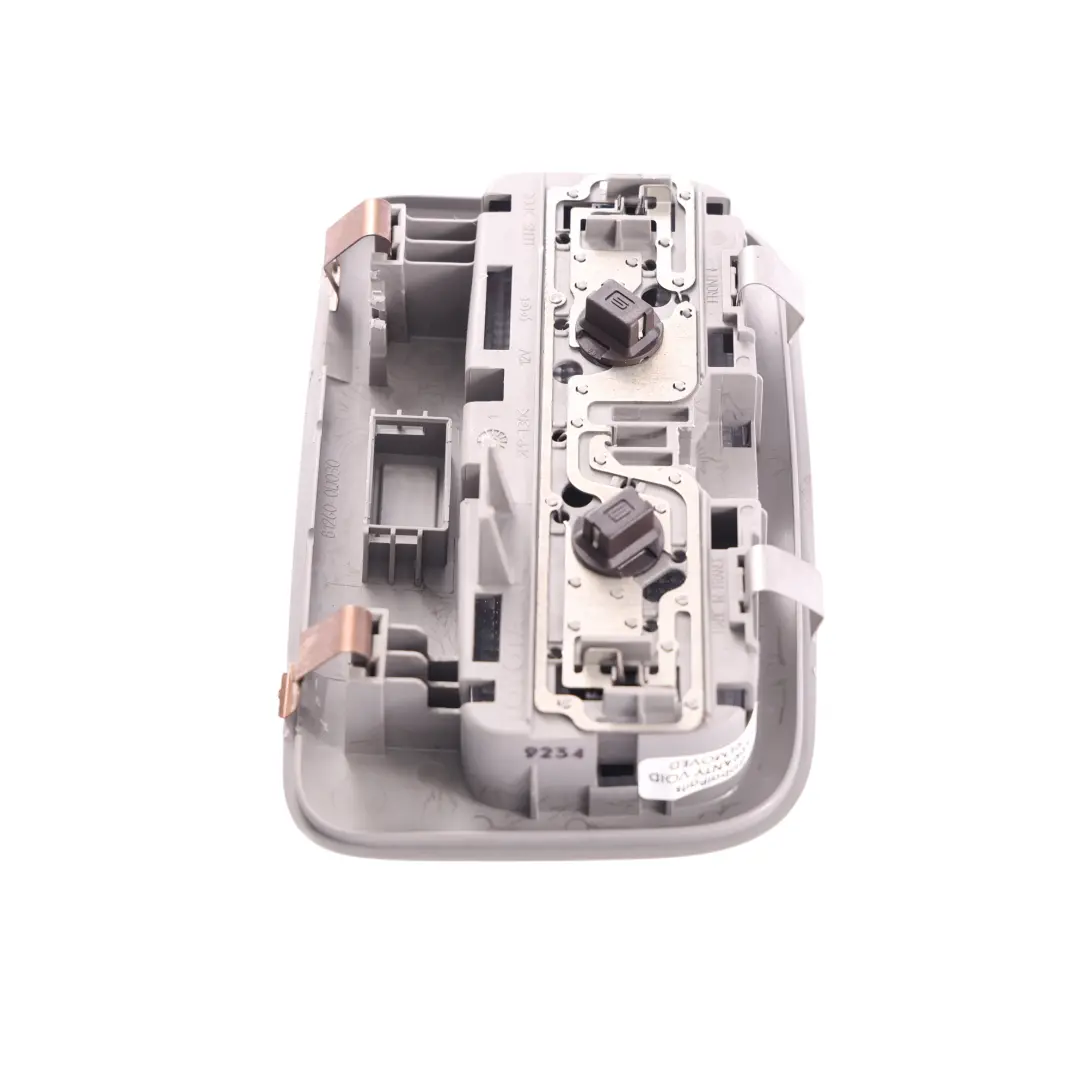 Toyota Yaris P9 Przednia Lampka Oświetlenia Wnętrza Szara 81260-0D030 - SKU 812600D030B0 - Numer Części 812600D030B0