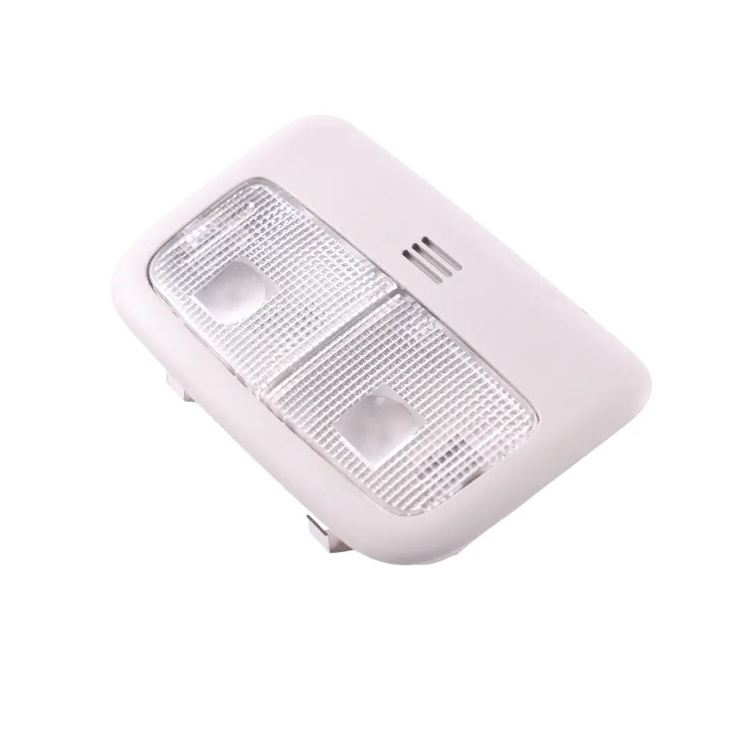 Toyota Yaris P9 Front Interior Light Roof Reading Lamp Grey 81260-0D030 - SKU 812600D030B0 - Part number 812600D030B0