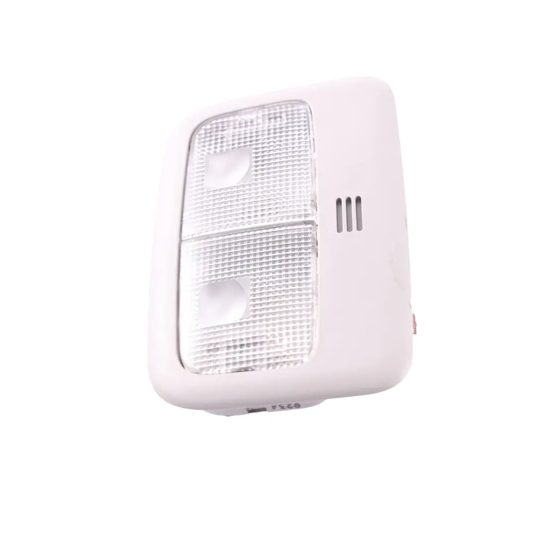 Luce Interna Anteriore Lampada Lettura Tetto Grigio 81260-0D030 per Toyota Yaris P9 con numero di parte 812600D030B0 Toyota Yaris P9 Luce Interna Anteriore Lampada Lettura Tetto Grigio 81260-0D030 - SKU 812600D030B0 - Numero di parte 812600D030B0