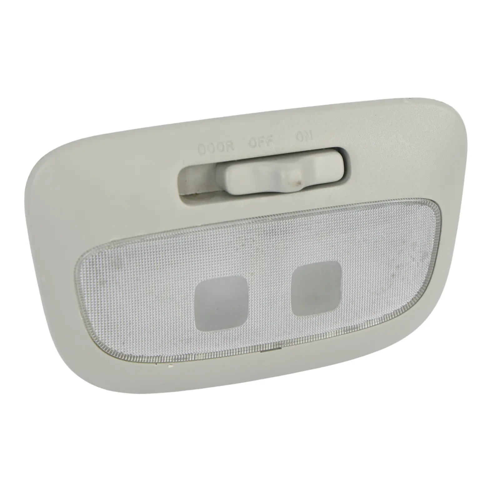 Toyota Celica T23 Interior Courtesy Light Lamp Switch Cover Trim 8126046010B2