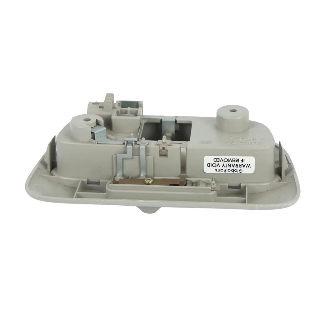 Innenraumleuchte Lampe Schalter Abdeckung Blende für Toyota Celica T23 mit Teilenummer 8126046010B2 Toyota Celica T23 Innenraumleuchte Lampe Schalter Abdeckung Blende - SKU 8126046010B2 - Teilenummer 8126046010B2