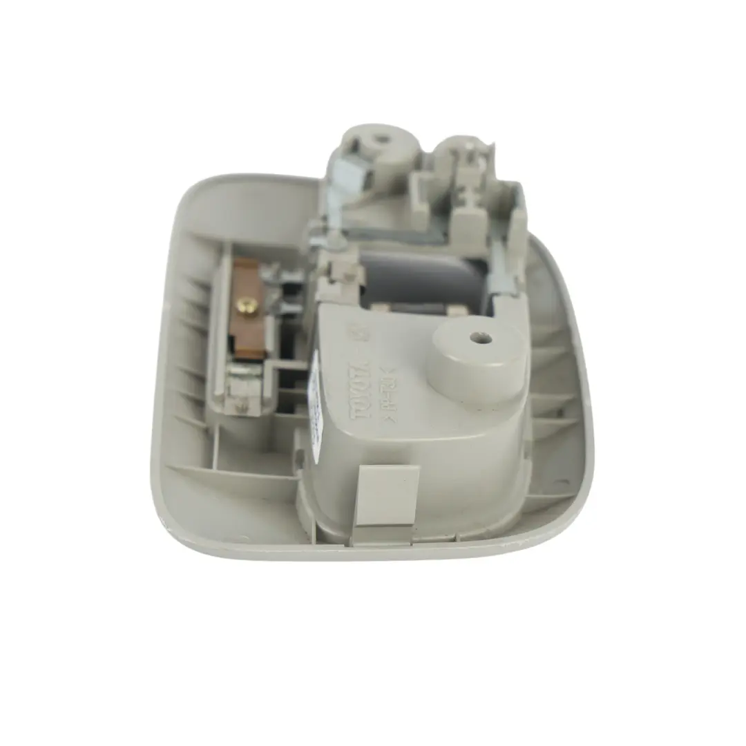 Toyota Celica T23 Innenraumleuchte Lampe Schalter Abdeckung Blende - SKU 8126046010B2 - Teilenummer 8126046010B2