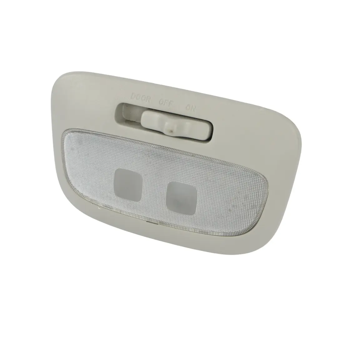 Toyota Celica T23 Lampka Wnętrza Włącznik Osłona Listwa - SKU 8126046010B2 - Numer Części 8126046010B2