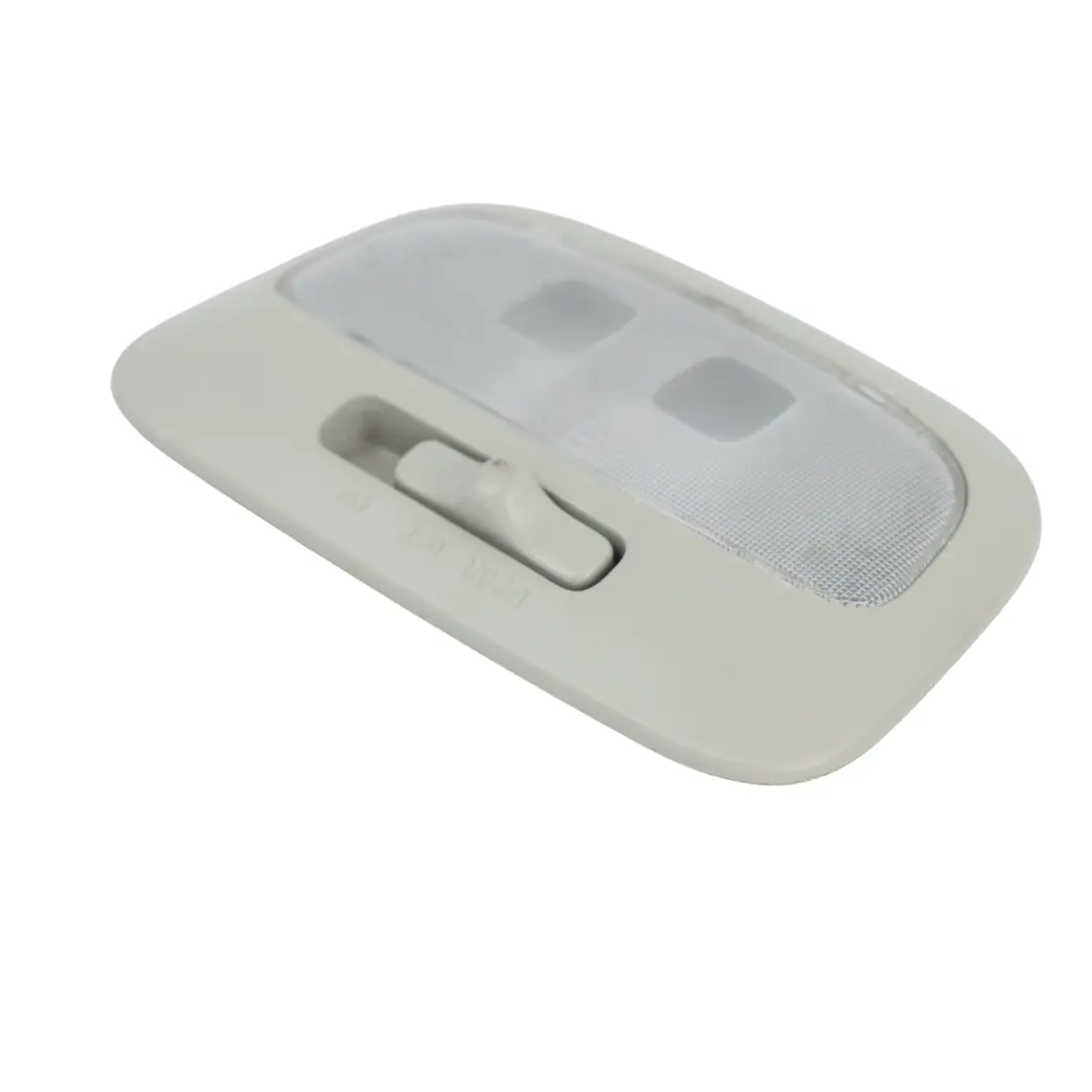 Innenraumleuchte Lampe Schalter Abdeckung Blende für Toyota Celica T23 mit Teilenummer 8126046010B2 Toyota Celica T23 Innenraumleuchte Lampe Schalter Abdeckung Blende - SKU 8126046010B2 - Teilenummer 8126046010B2