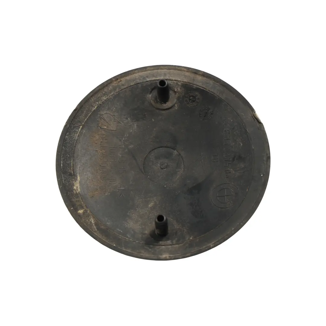 BMW E60 E81 E87 E90 E91 E92 F10 F11 Cofano Baule Logo Emblema - SKU 8132375-14 - Numero di parte 8132375