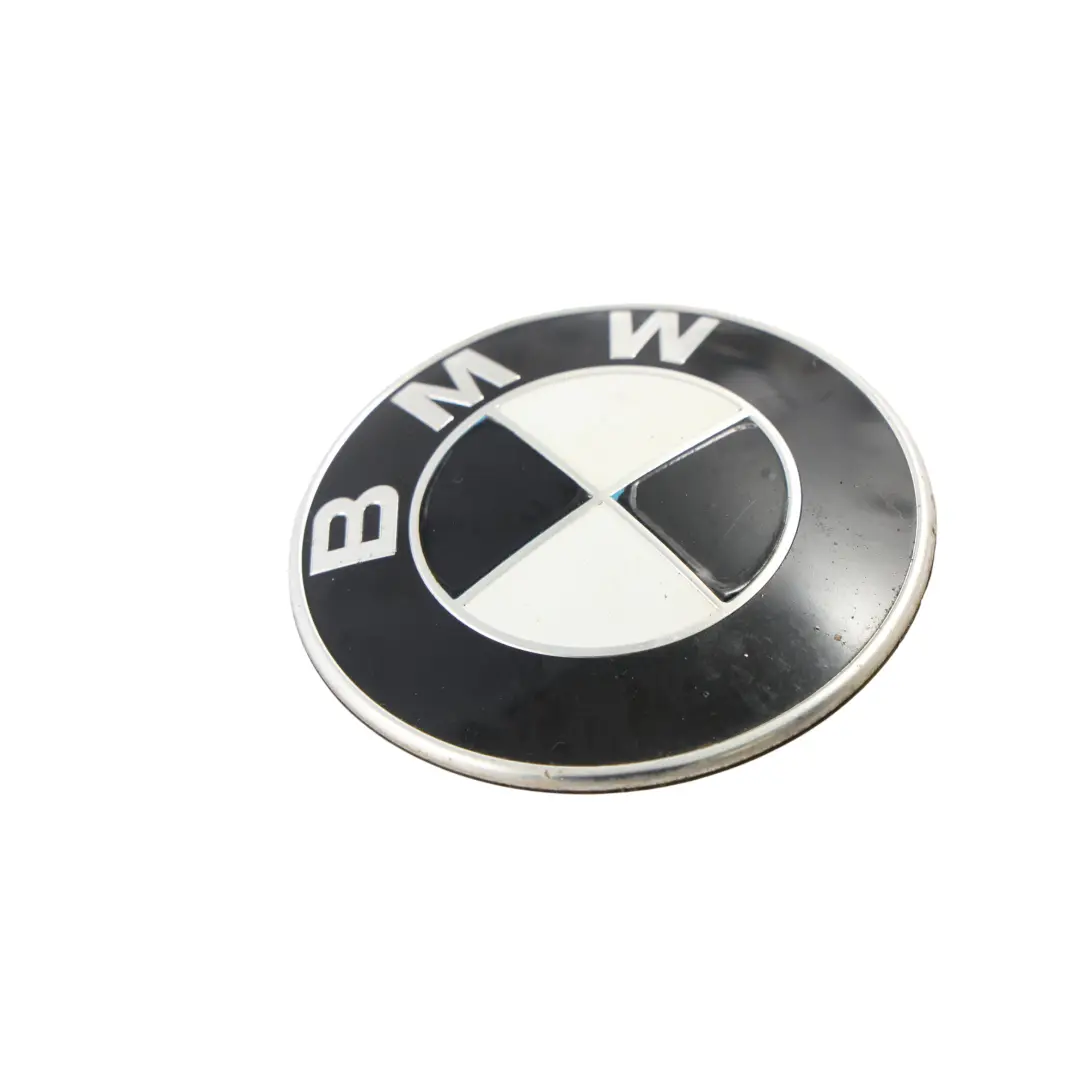 Emblema Capó Maletero Logo Placa para BMW E60 E81 E87 E90 E91 E92 F10 F11 con número de pieza 8132375 BMW E60 E81 E87 E90 E91 E92 F10 F11 Emblema Capó Maletero Logo Placa - SKU 8132375-14 - Número de pieza 8132375