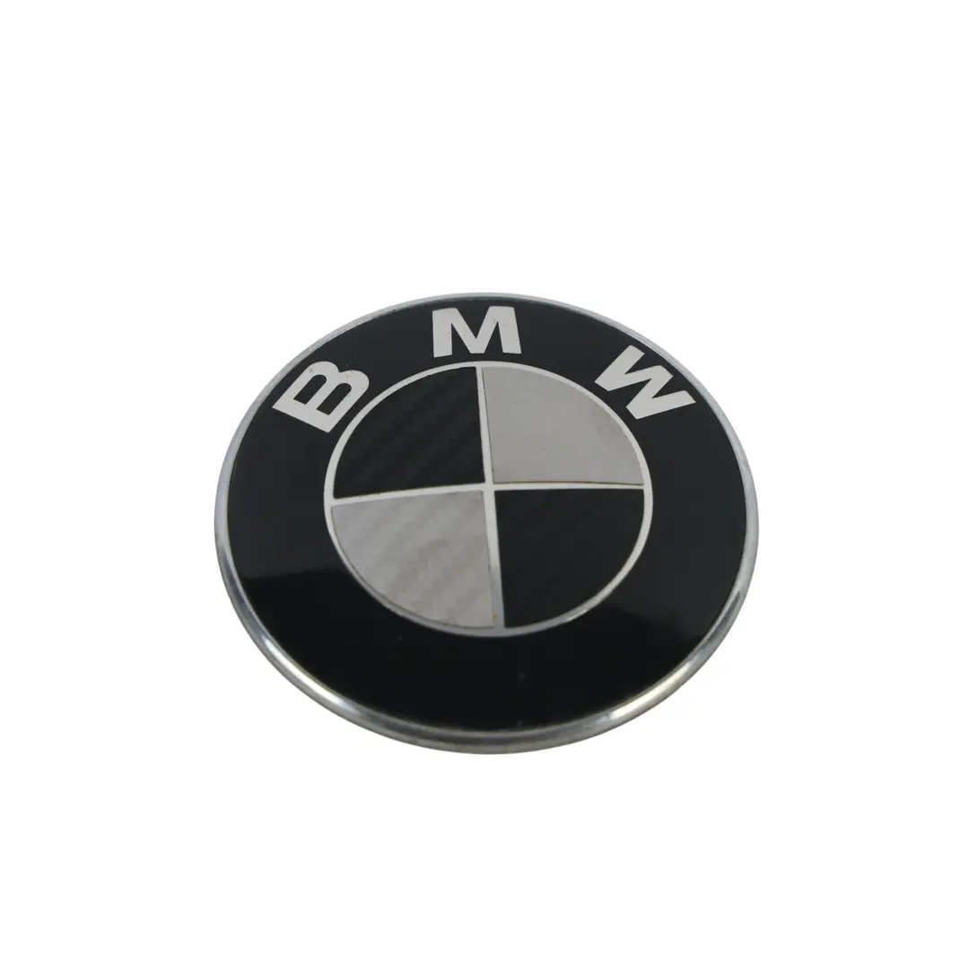 Emblema Capó Maletero Logo Placa para BMW E81 E87 E90 E91 E92 E60 F10 F11 con número de pieza 8132375 BMW E81 E87 E90 E91 E92 E60 F10 F11 Emblema Capó Maletero Logo Placa - SKU 8132375-17 - Número de pieza 8132375