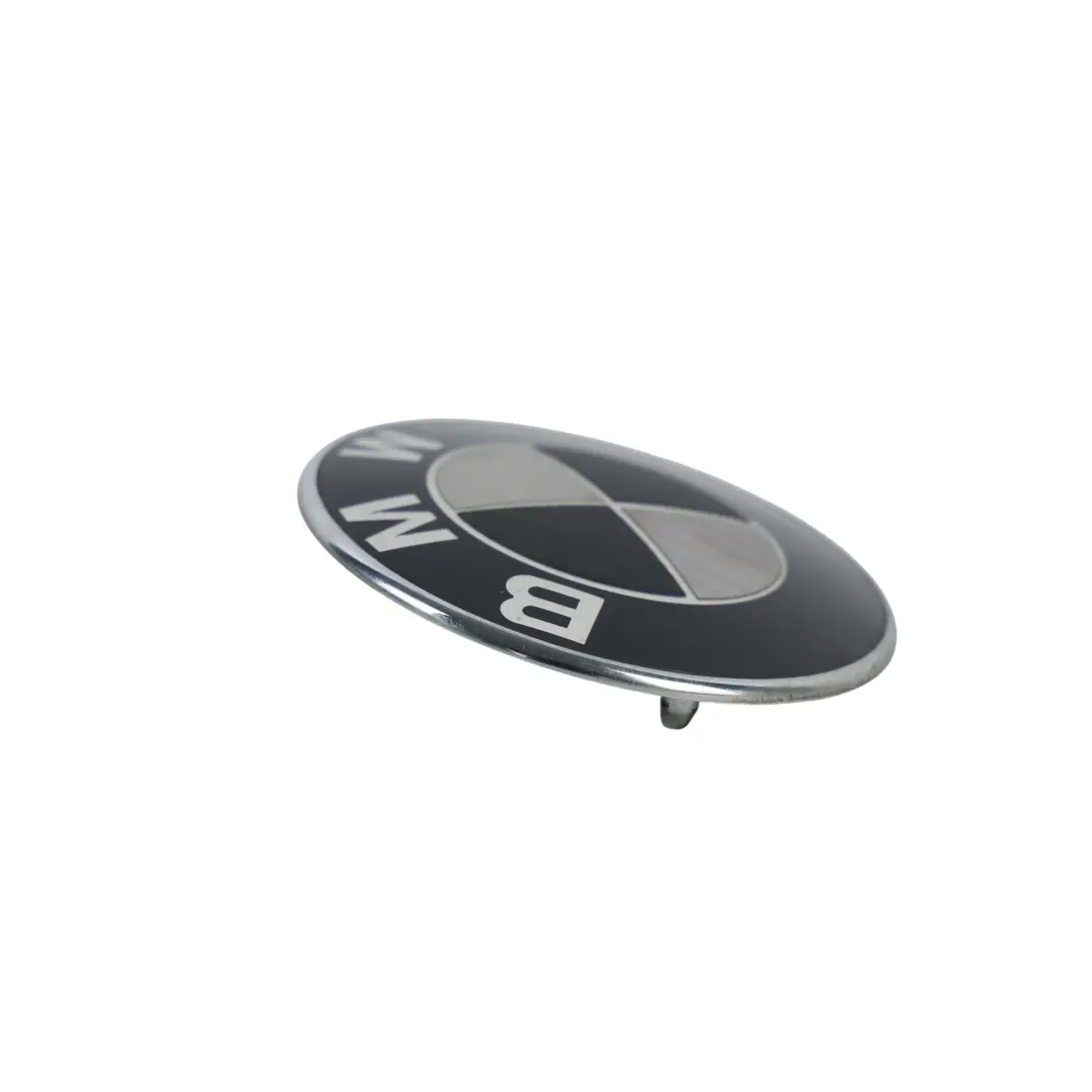 Emblemat Maska Klapa Znaczek do BMW E81 E87 E90 E91 E92 E60 F10 F11 o numerze 8132375 BMW E81 E87 E90 E91 E92 E60 F10 F11 Emblemat Maska Klapa Znaczek - SKU 8132375-17 - Numer Części 8132375