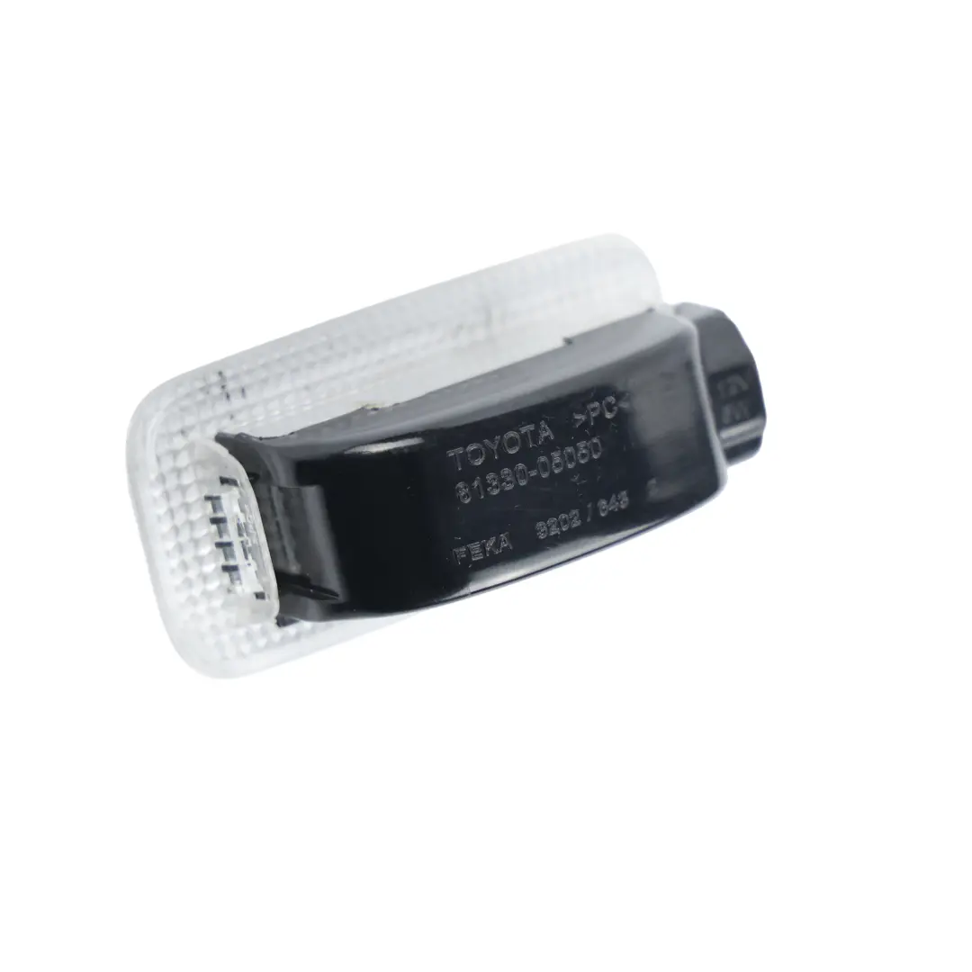 Toyota Avensis T270 Front Interior Door Card Ambient Light Lamp - SKU 8133005050 - Part number 8133005050