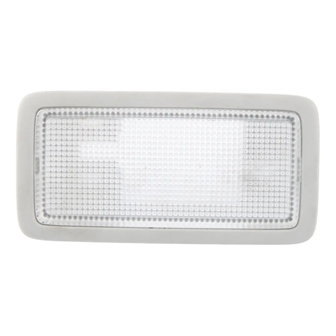 Toyota Auris E15 Avensis T270 Verso R2 Roof Interior Courtesy Light 8134030100 - SKU 8134030100B0 - Part number 8134030100B0